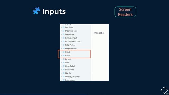 Ayesha Mazumdar: Accessibility in the Age of Components / React Boston 2019 смотреть онлайн