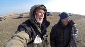 Лёд на Маныче. Как проехать на гусиный пляж. Стрелку. Балка Большая Садковка. Февраль 2023 год.