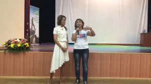 #Elev8  Киста гипофиза головного мозга  Отзыв врача Аксариной Эльмиры