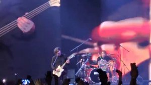 Группа КИНО. Ночь. Концерт в Москве (май 2021)