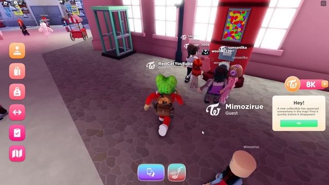 БЕСПЛАТНЫЕ ВЕЩИ и ЛИМИТКА в роблокс | TWICE, Givenchy, Strongman Sim roblox | Бесплатные вещи 2023 смотреть онлайн