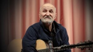 Петр Мамонов "Как я встретил Бога"