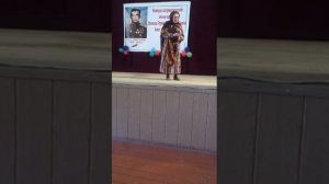 Лакская песня. Лакку маз. Лакцы. Голос. Амет-Хан Султан. Цовкра1. Лак.  Народное творчество.