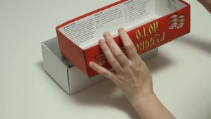 Настольная игра "Русское лото", компания "Орловская ладья"