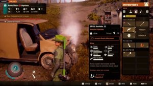 State of Decay 2: Trumbull Valley Part 37 - A LOSS TOO GREAT (Lethal Zone)