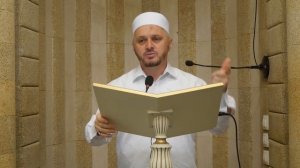 ПП в исламе.Грудное вскармливание.Причины ожирения.Тройная формула здоровья.