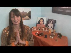 Получить Крия йогу онлайн, дистанционно.