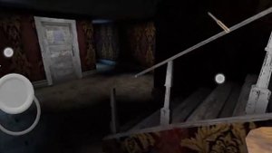 all weapon key locations in granny 3