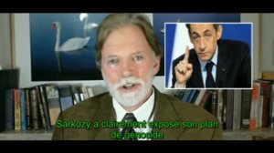 David Duke denonce le genocide des Francais