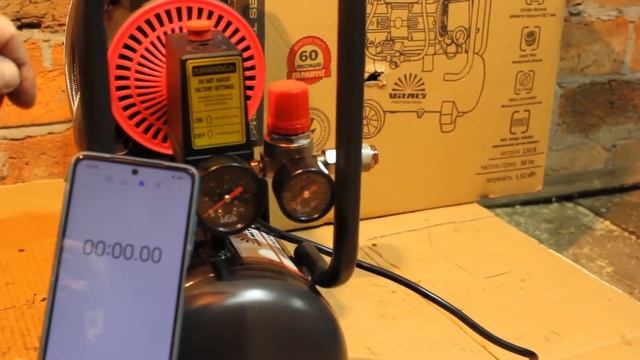 Это Лучший Безмасляный Компрессор Отзывы Vitals смотреть онлайн