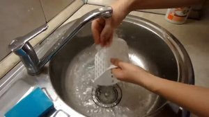 Моя кухня! Куда убрать хлам со столешницы? Минимализм на кухне/ Анастасия Флешка