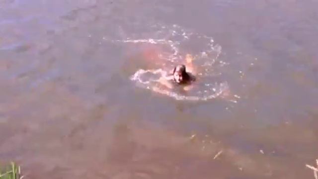 Vlog: поход на речку #2 смотреть онлайн