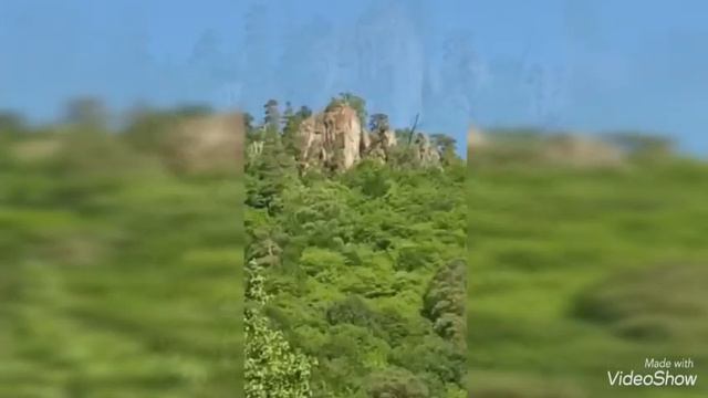 Выезд группы в горы Кавказа. Хасаут- Греческое, Архыз, Аксаутское ущелье. смотреть онлайн