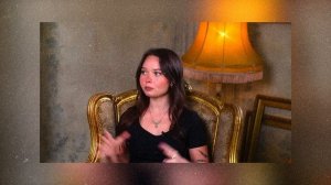 СПЛИТИКА И ЕНИНА - ТРЭШ ИНТЕРВЬЮ