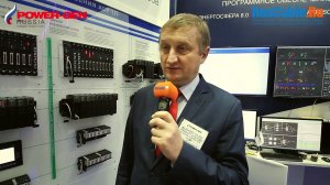 Алексей Елов (компания ProSoft Systems (Инженерная компания «Прософт-Системы»)