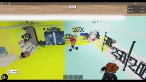 МОЙ ГИПЕРМАРКЕТ В LUMBER TYCOON 2 И СЕКРЕТ В МАГАЗИНЕ/лесоруб роблокс/ ламбер тайкон 2