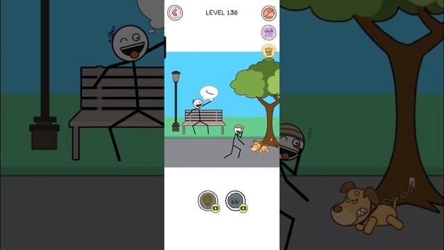 Thief Puzzle 131 132 133 134 135 136 137 138 139 140 all levels gameplay game walkthrough to pass смотреть онлайн