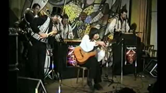 Тамбурин Музыкальная шкатулка №7 смотреть онлайн