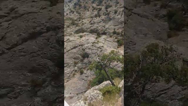 7 серия Гора Сокол Крым Судак начинаем подъем смотреть онлайн