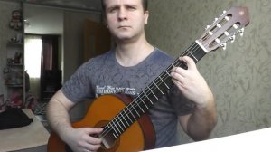 Титаник на гитаре. Как играть титаник на гитаре