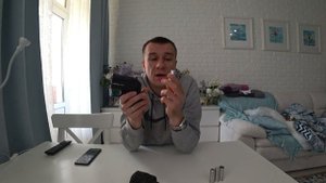 Бешеный травмат "ОСА" ПБ-4-2. 18,5х55