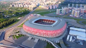 DJI Mini 2 (4k HDR 10 60fps)