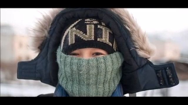 VERJOYANSK - Верхоянск. смотреть онлайн