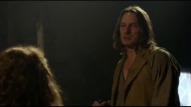 Тяжелое прошлое Зелены 3x16 смотреть онлайн