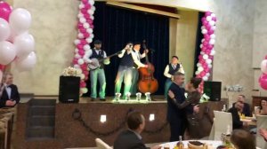 Снимаем сериал «Условный Мент 2»