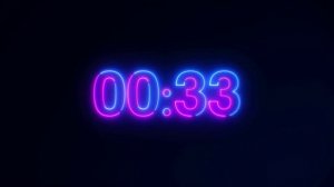 45/15 Second Interval Workout Timer with Music - 2021 Mash-Up