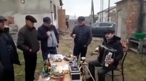 Даргинская песня о Рустам Курбанадамова