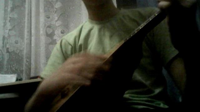 Нирвана на балалайке смотреть онлайн