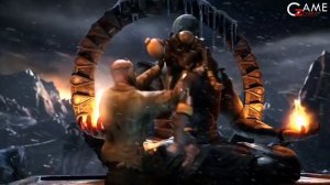 Mortal Kombat XL и Kombat pack 2 на ПК