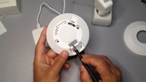 Датчик движения ZigBee3
