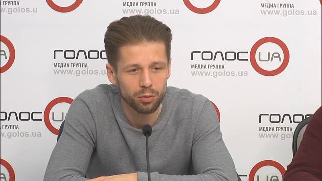 Новый Кабмин: что будет с экономикой и курсом валют? (пресс-конференция) смотреть онлайн