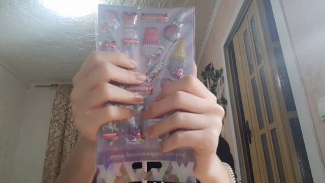 ASMR триггеры для сна и расслабления смотреть онлайн