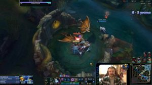 ЭЛИЗА ЛЕСНИК | ПОЛНАЯ ИГРА С АНАЛИЗОМ | Лига Легенд | League of Legends Elise