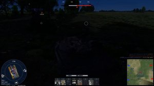 РЕЗУЛЬТАТИВНЫЙ ОБЗОР Т-80УК в War Thunder #warthunder