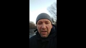 Кардиотренировка на льду.