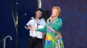 Знаменитая певица Екатерина Шаврина выступила с концертом в Златоусте
