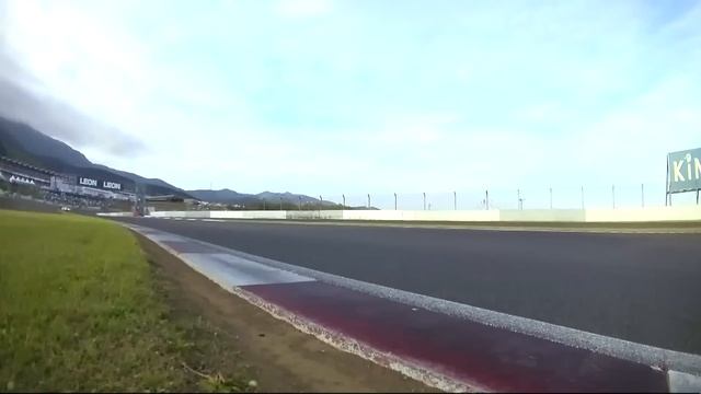 Porsche Carrera Cup Japan 2023 Round.3 FUJI SPEEDWAY смотреть онлайн