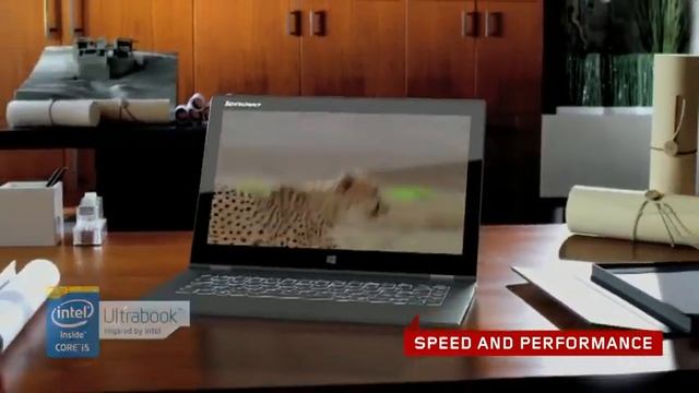 Lenovo Yoga 2 Pro смотреть онлайн