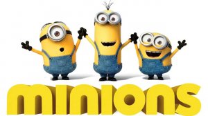 Миньоны | Minions (2015)