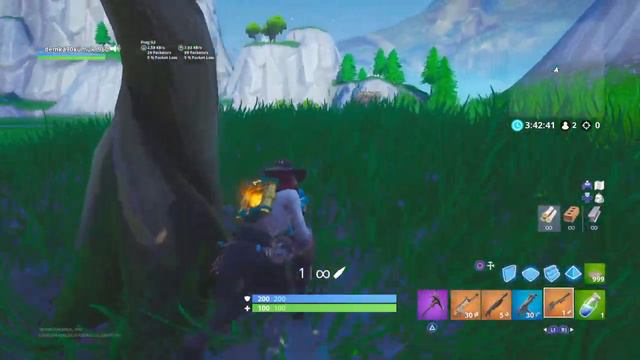 Стрим по фортнайту!Охота за сокровищами,найди свой клад!Чекайте описание,что бы поиграть со мной! смотреть онлайн