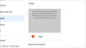 How to Convert Urdu JPG to Word (Hindi/Urdu)