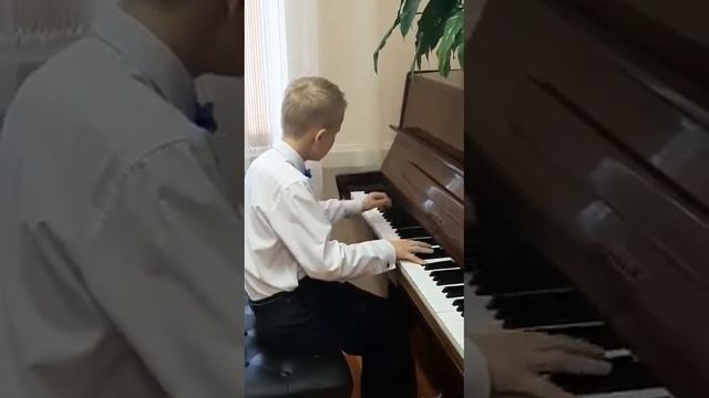 Н. Вилм ЛИСТОК ИЗ АЛЬБОМА