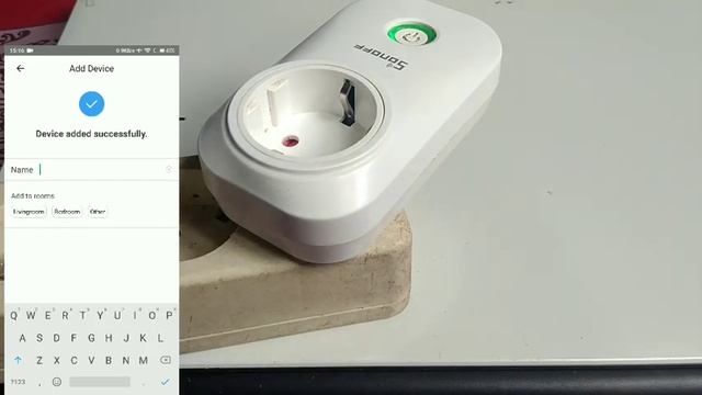 Review Sonoff S20 Smartplug, terminal Canggih