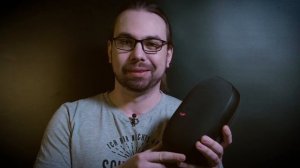 Капсула с Марусей. Обзор умной колонки Mail.ru