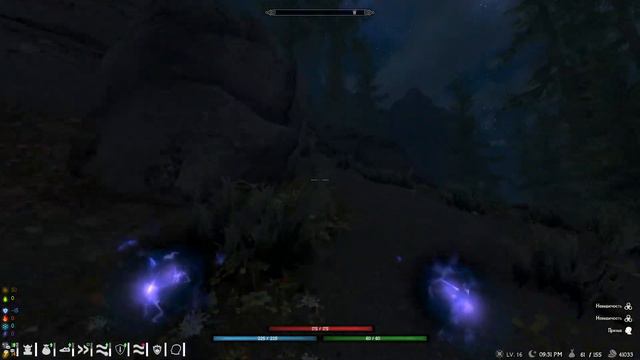 Skyrim RFAB SE X 100/100 без смертей №2 да-да смотреть онлайн