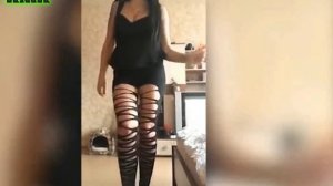 Уволенная после эротического танца сотрудница полиции обратится в прокуратуру